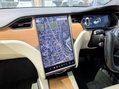 Tesla Model X Model X Long Range AWD 4WD 5dr 10