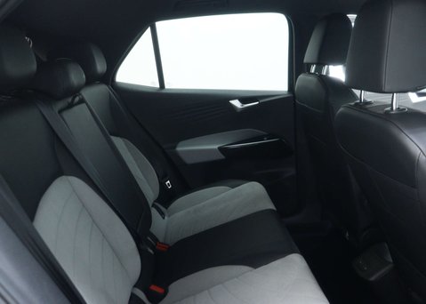 Volkswagen ID.3 Pro Performance 58kWh Family Hatchback 5dr Electric Auto (204 ps) 51