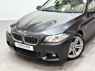 BMW 5 Series 3.0 535d M Sport Touring 5dr Diesel Auto Euro 6 (s/s) (313 ps) 14