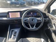 Volkswagen Golf 2.0 Golf R-Line TDI Semi-Auto 5dr 21