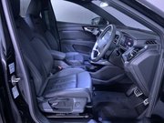 Audi Q4 45 S line SUV 5dr Electric Auto 82kWh (286 ps) 15