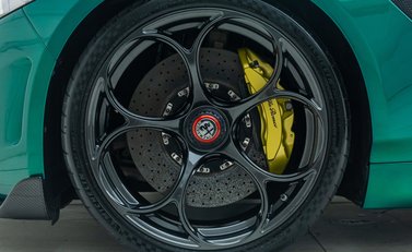 Alfa Romeo Giulia GTAm 31