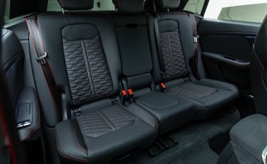 Audi RS Q8 PERFORMANCE CARBON VORSPRUNG 17