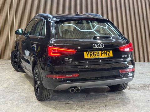 Audi Q3 1.4 Q3 Sport TFSI 5dr 24