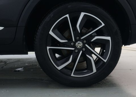 MG ZS 1.0 ZS Exclusive TGDi Auto 5dr 16