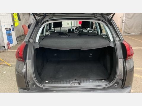 Peugeot 2008 1.2 PureTech Active Euro 6 5dr 10
