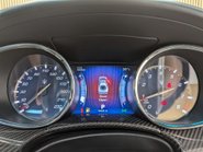 Maserati Quattroporte 3.8 Quattroporte GTS Auto 4dr 66