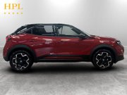 Vauxhall Mokka Electric 50kWh GS SUV 5dr Electric Auto (136 ps) 8
