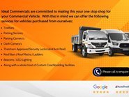 Peugeot Boxer 165ps BlueHDi 335 Drop & Go Low Floor Traffic Management - Toolbox 37