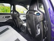 BMW M3 COMPETITION M XDRIVE 12