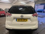 Nissan X-Trail 1.6 dCi Tekna Euro 6 (s/s) 5dr 6