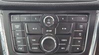Vauxhall Mokka 1.4i Turbo Exclusiv SUV 5dr Petrol Auto 2WD Euro 6 (140 ps) 28