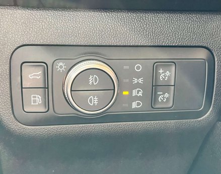 Ford Kuga 2.5 Kuga Vignale PHEV CVT 5dr 78