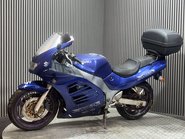 Suzuki RF 1994 RUNNING PROJECT BIKE CLASSIC SPARES OR REPAIR 600CC 5