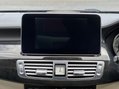 Mercedes-Benz CLS CLS220 D AMG LINE 18