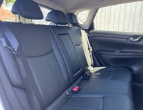 Nissan Pulsar (Sold) 1.2 DIG-T Tekna Hatchback 5dr Petrol XTRON Euro 6 (s/s) (115 ps) 15