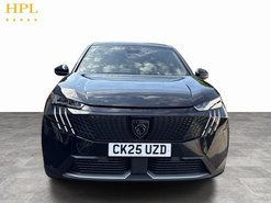 Peugeot 3008 73kWh Allure SUV 5dr Electric Auto (210 ps)