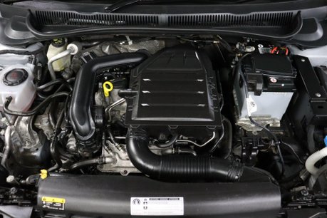 Volkswagen Polo SE TSI 43