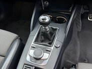 Audi A3 1.5 A3 Sportback 35 TFSI Black Edition 5dr 19