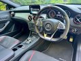 Mercedes-Benz CLA Class 2.0 CLA45 AMG Coupe SpdS DCT 4MATIC Euro 6 (s/s) 4dr 29