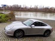 Porsche 911 CARRERA 4S PDK S-A (Gen II) 69