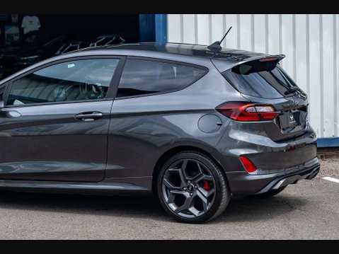Ford Fiesta 1.5 Fiesta ST-3 T 3dr 24