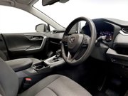 Toyota Rav4 2.5 VVT-h GPF Design SUV 5dr Petrol Hybrid CVT Euro 6 (s/s) (218 ps) Air Co 12
