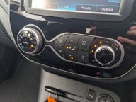 Renault Captur DYNAMIQUE S NAV DCI 27
