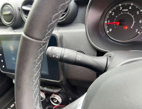 Dacia Duster 1.3 Duster Prestige TCe 4x2 5dr 19