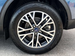 Ford Kuga 1.5 Kuga Titanium Edition 5dr 13