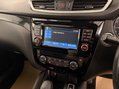 Nissan Qashqai 1.2 DIG-T N-Connecta XTRON 2WD Euro 6 (s/s) 5dr 18