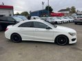 Mercedes-Benz CLA Class 2.1 CLA220d AMG Sport Coupe 7G-DCT Euro 6 (s/s) 4dr 13