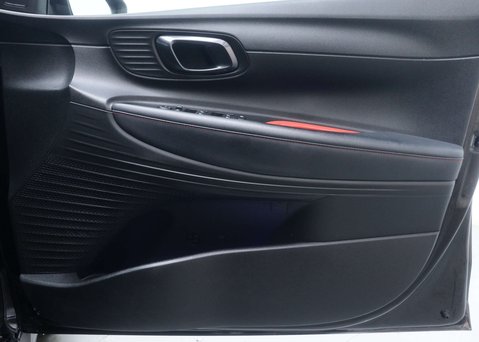 Hyundai i20 1.0 i20 N Line MHEV TGDi 5dr 45