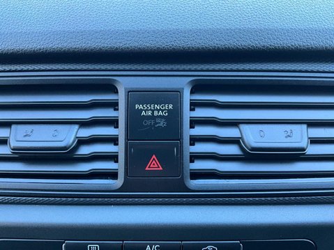 Volkswagen Caddy 2.0 C20 TDI STARTLINE 101 BHP 26