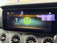 Mercedes-Benz E Class 2.0 E220d AMG Line (Premium) Coupe 2dr Diesel G-Tronic+ Euro 6 (s/s) (194 p 35