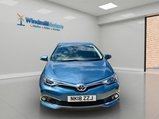 Toyota Auris 1.2 VVT-i Excel Euro 6 (s/s) 5dr 6