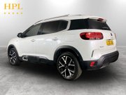 Citroen C5 Aircross 1.6 13.2kWh Shine Plus SUV 5dr Petrol Plug-in Hybrid e-EAT8 Euro 6 (s/s) (2 5