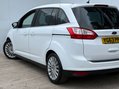 Ford C-Max 1.6 Grand C-Max Titanium TDCi 115 5dr 36