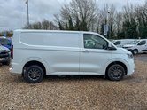 Volkswagen Transporter AUTO SWB L1H1 Commerce Pro T30 Alloys Cruise Sensors EURO 6 NO VAT 5