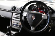 Porsche Cayman 2.7 Cayman 3dr 20