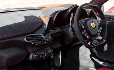 Ferrari 458 Speciale 14