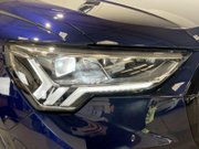 Audi Q3 2.0 TFSI 40 Black Edition SUV 5dr Petrol S Tronic quattro Euro 6 (s/s) (190 9