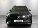 Mercedes-Benz EQB EQB 350 66.5kWh AMG Line (Premium) SUV 5dr Electric Auto 4MATIC (292 ps) Ai 2