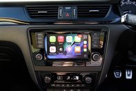 Skoda Rapid SPACEBACK SE SPORT TSI 24