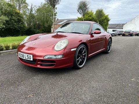 Porsche 911 CARRERA 2 S 7