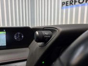 Lexus Ux 2.0 250h F Sport SUV 5dr Petrol Hybrid E-CVT Euro 6 (s/s) (184 ps) 10