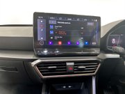 Cupra Leon 1.5 eTSI EVO V1 Hatchback 5dr Petrol Hybrid DSG Euro 6 (s/s) (150 ps) Cruis 18
