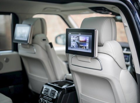 Land Rover Range Rover 5.0 Autobiography LWB 19