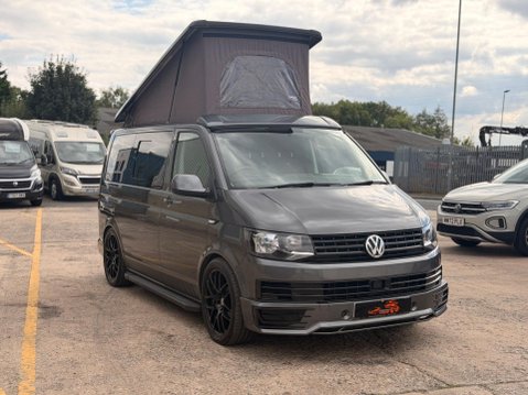 Volkswagen Transporter 5