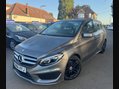Mercedes-Benz B Class 2.1 B200d AMG Line (Premium) 7G-DCT Euro 6 (s/s) 5dr 1
